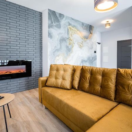 Rakowicka Old Town Luxury Apartments Wawelofts Krakow Dış mekan fotoğraf
