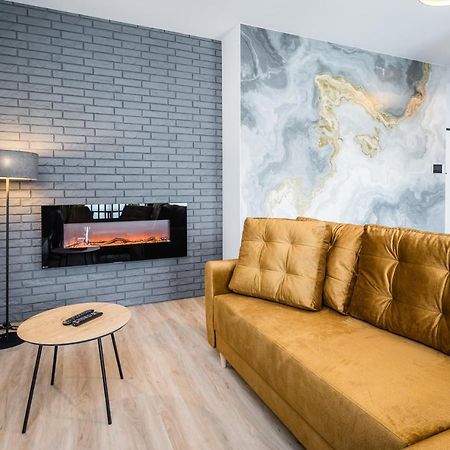 Rakowicka Old Town Luxury Apartments Wawelofts Krakow Dış mekan fotoğraf