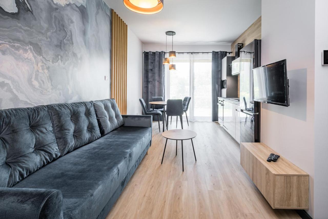 Rakowicka Old Town Luxury Apartments Wawelofts Krakow Dış mekan fotoğraf