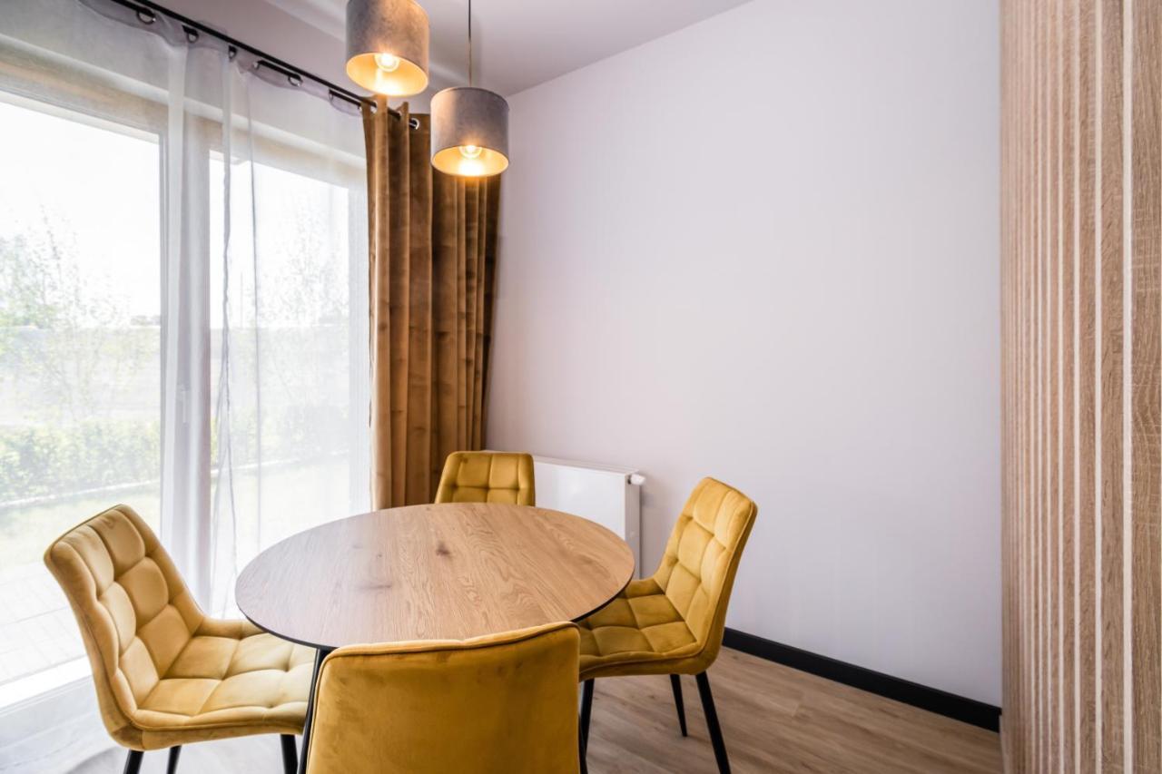 Rakowicka Old Town Luxury Apartments Wawelofts Krakow Dış mekan fotoğraf