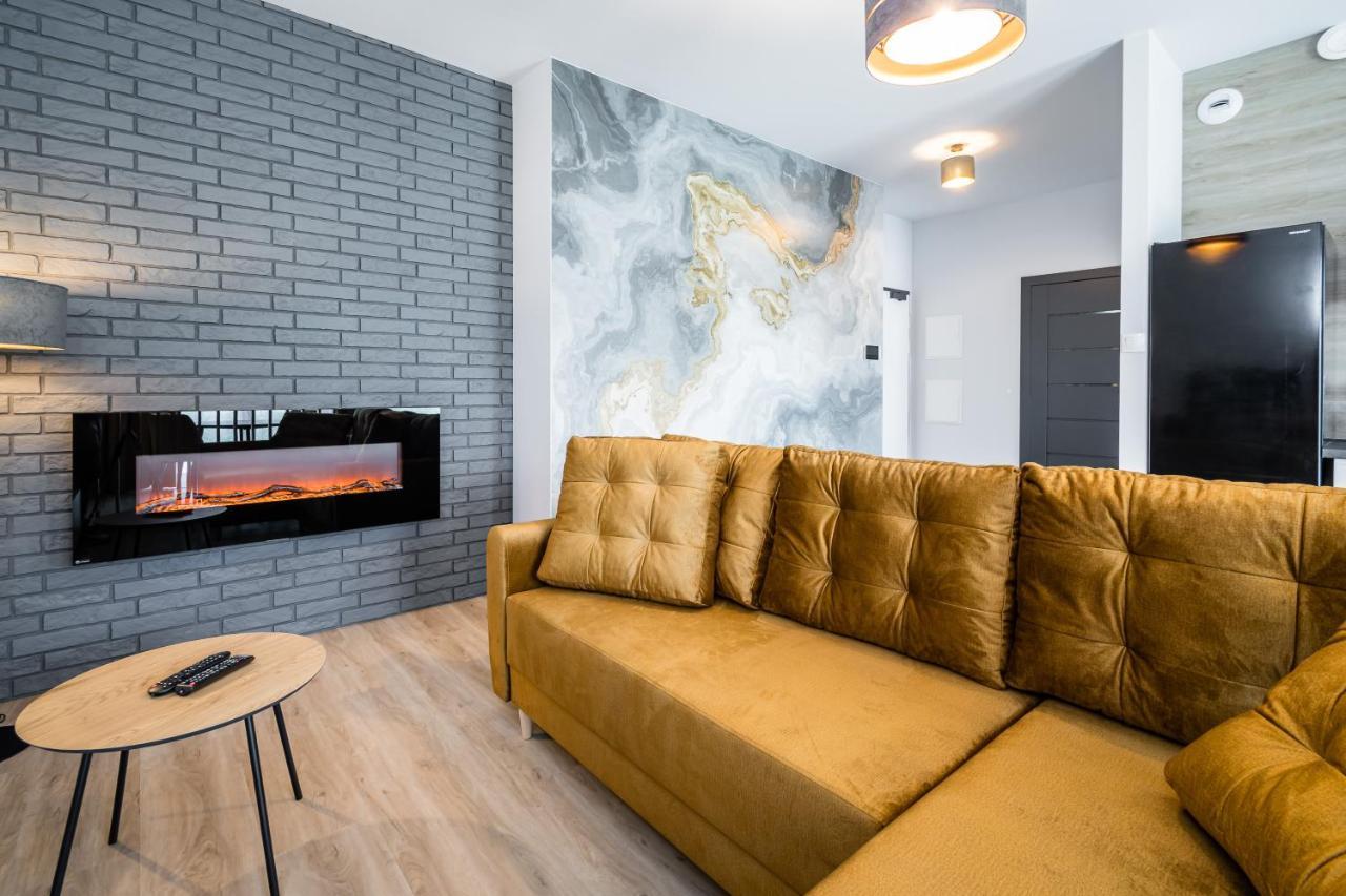 Rakowicka Old Town Luxury Apartments Wawelofts Krakow Dış mekan fotoğraf