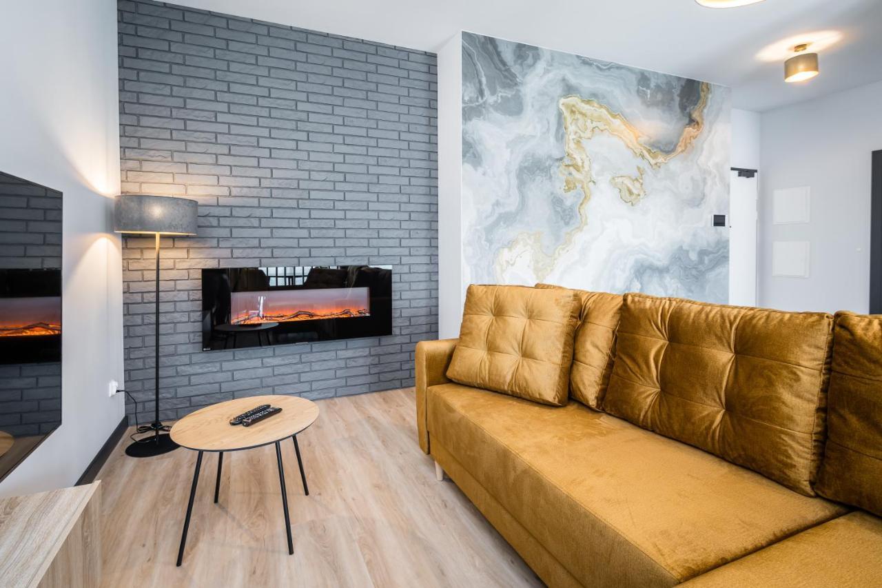 Rakowicka Old Town Luxury Apartments Wawelofts Krakow Dış mekan fotoğraf