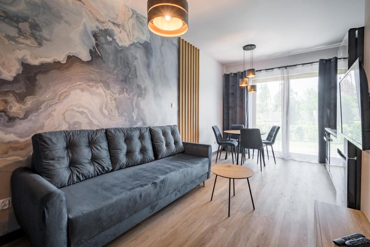 Rakowicka Old Town Luxury Apartments Wawelofts Krakow Dış mekan fotoğraf