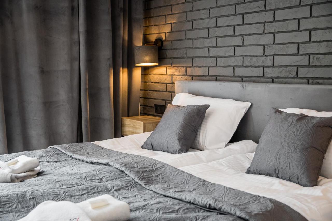 Rakowicka Old Town Luxury Apartments Wawelofts Krakow Dış mekan fotoğraf