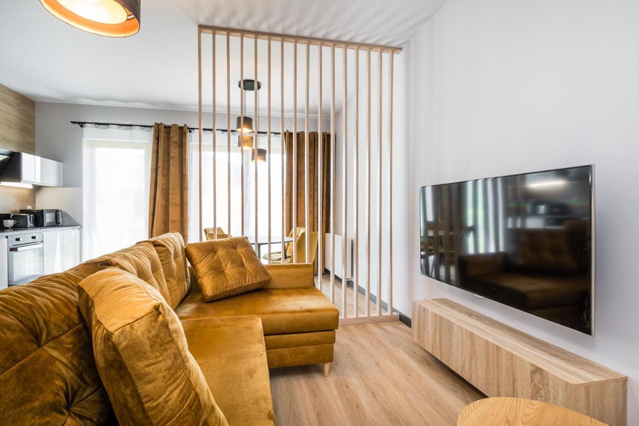 Rakowicka Old Town Luxury Apartments Wawelofts Krakow Dış mekan fotoğraf