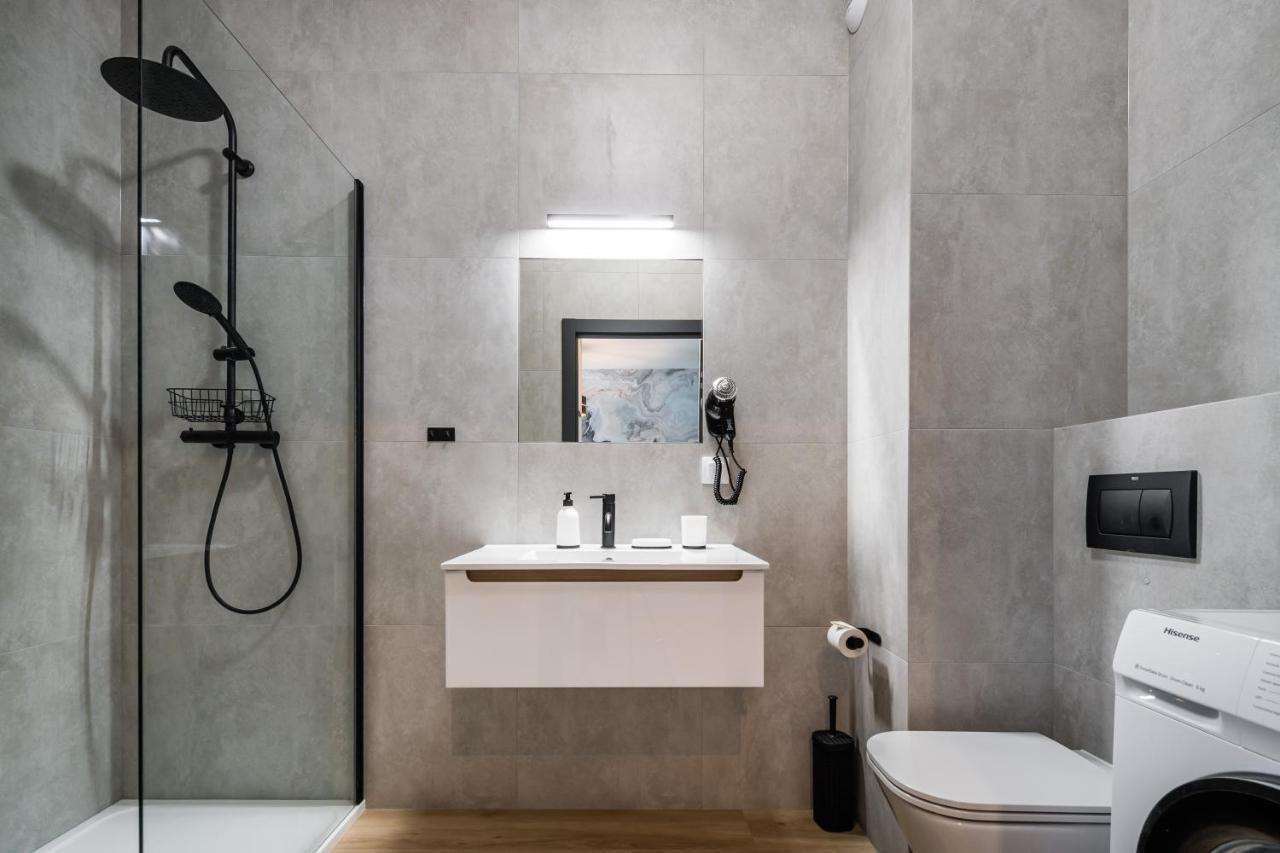 Rakowicka Old Town Luxury Apartments Wawelofts Krakow Dış mekan fotoğraf