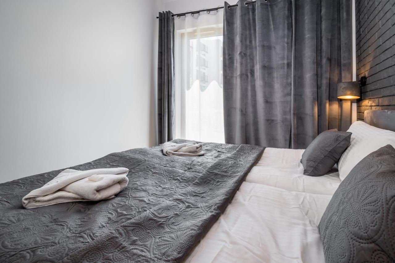 Rakowicka Old Town Luxury Apartments Wawelofts Krakow Dış mekan fotoğraf