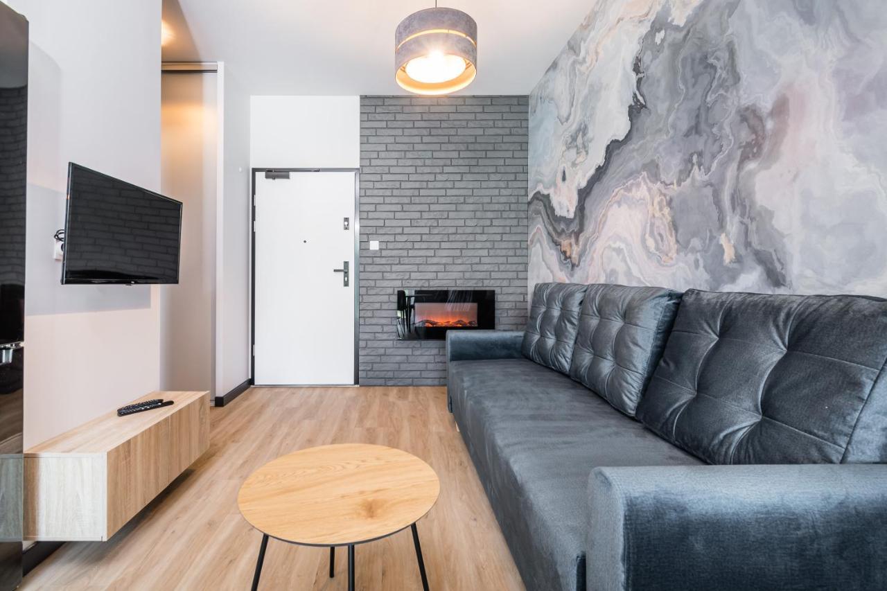 Rakowicka Old Town Luxury Apartments Wawelofts Krakow Dış mekan fotoğraf
