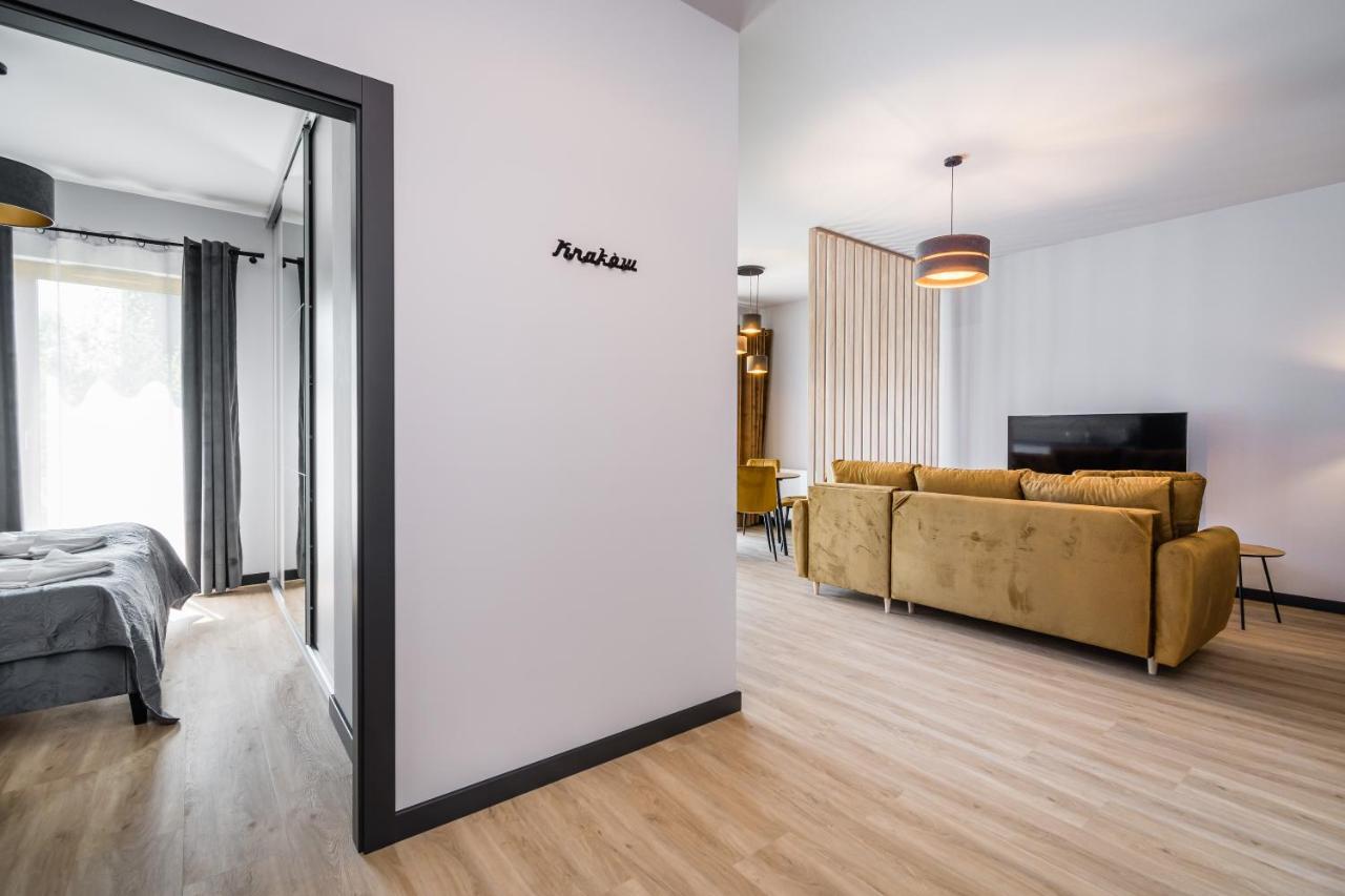 Rakowicka Old Town Luxury Apartments Wawelofts Krakow Dış mekan fotoğraf