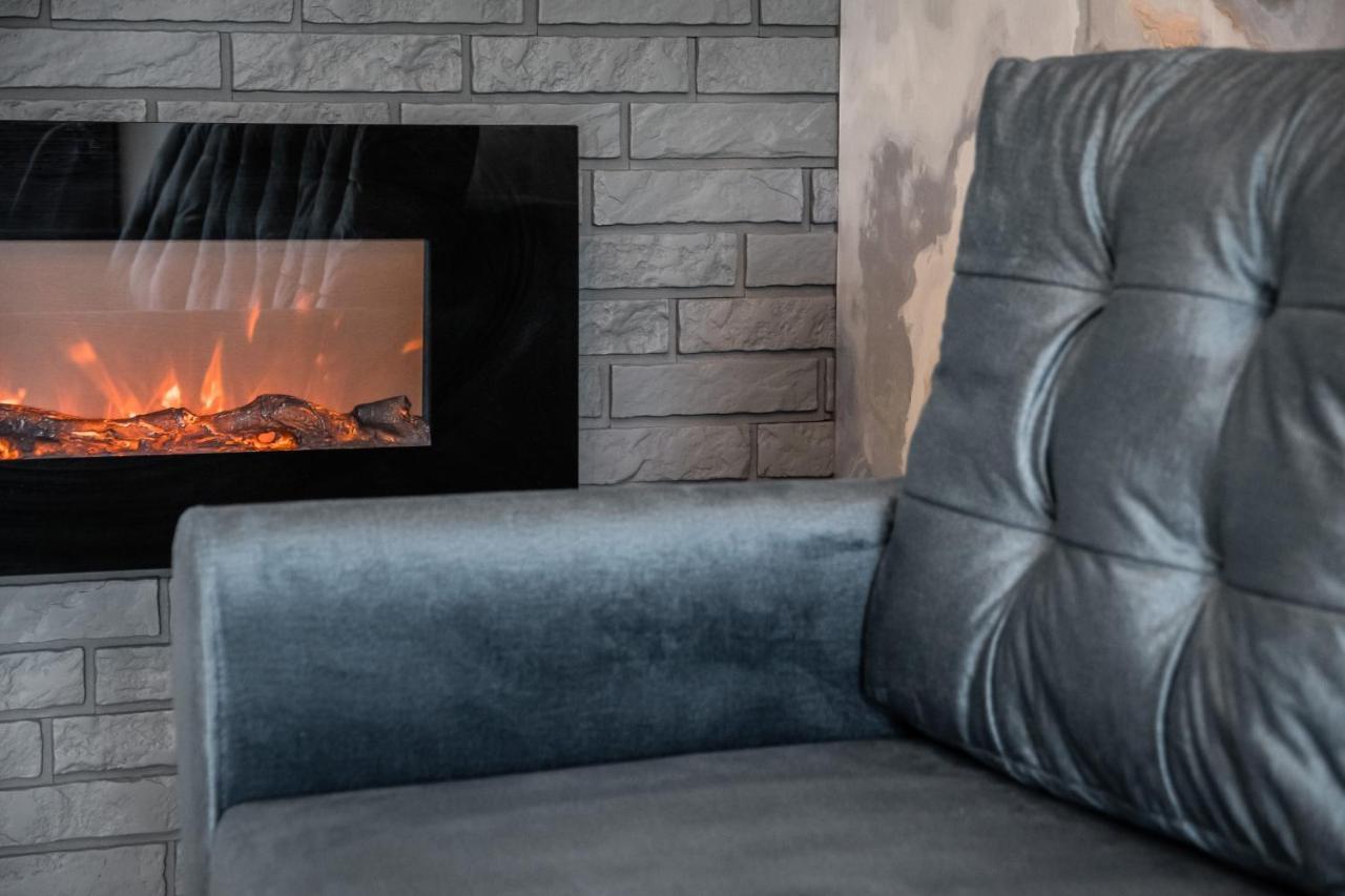 Rakowicka Old Town Luxury Apartments Wawelofts Krakow Dış mekan fotoğraf