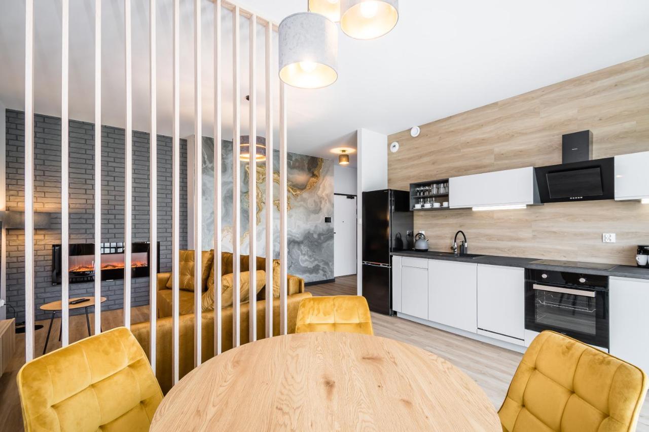Rakowicka Old Town Luxury Apartments Wawelofts Krakow Dış mekan fotoğraf