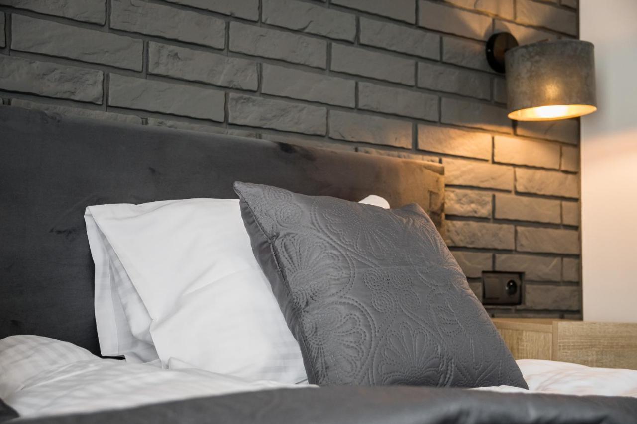 Rakowicka Old Town Luxury Apartments Wawelofts Krakow Dış mekan fotoğraf