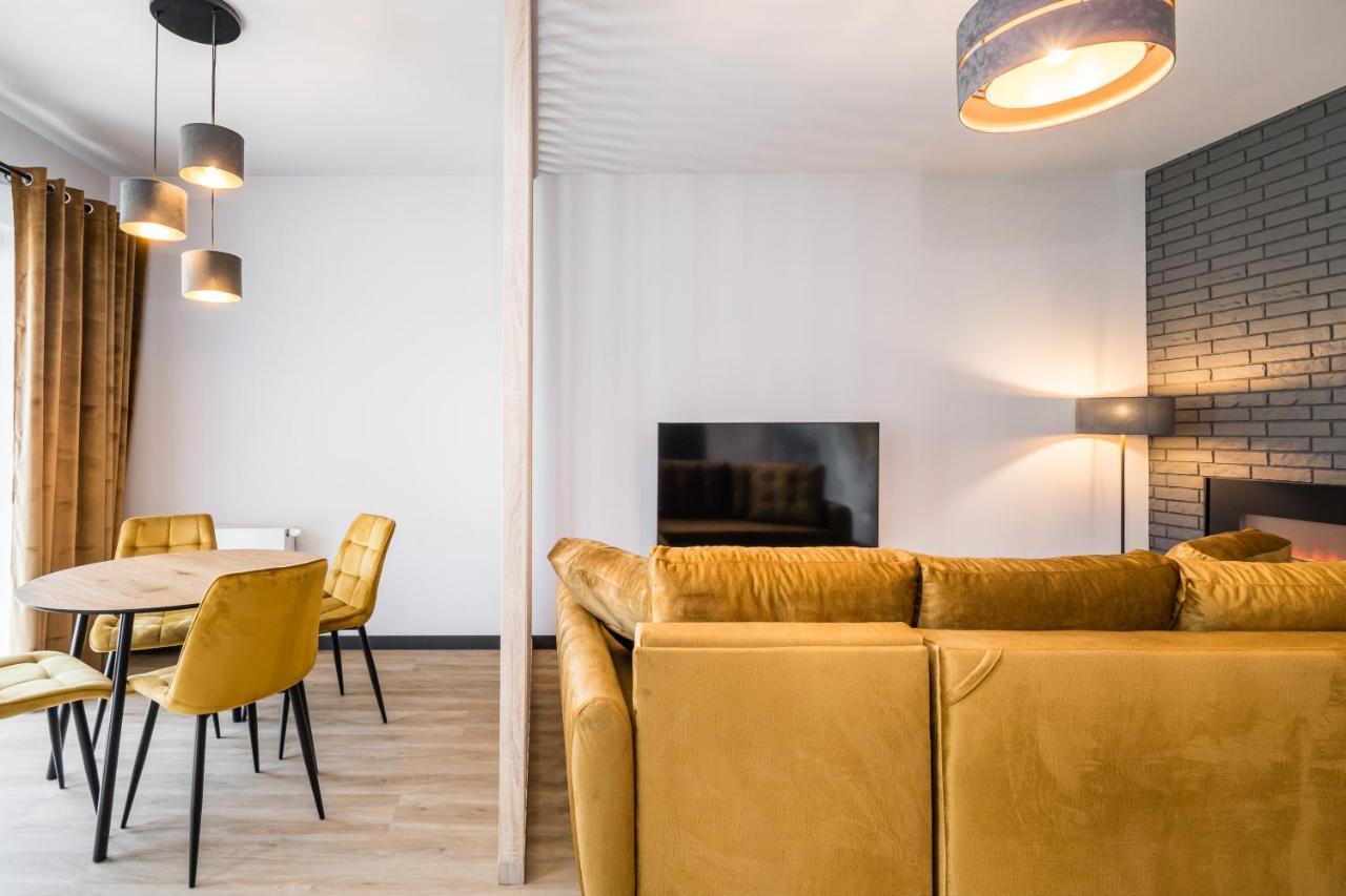 Rakowicka Old Town Luxury Apartments Wawelofts Krakow Dış mekan fotoğraf