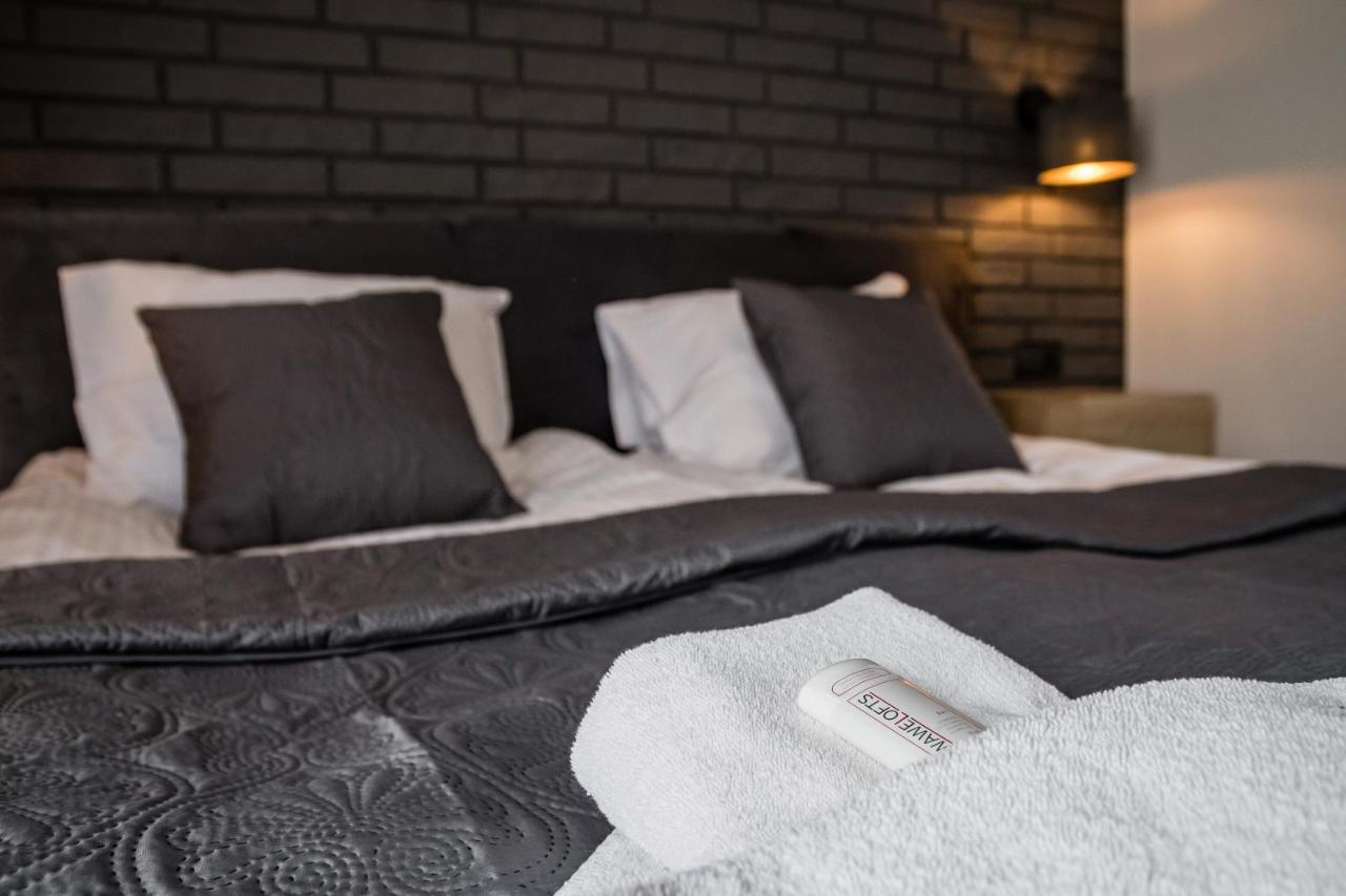 Rakowicka Old Town Luxury Apartments Wawelofts Krakow Dış mekan fotoğraf