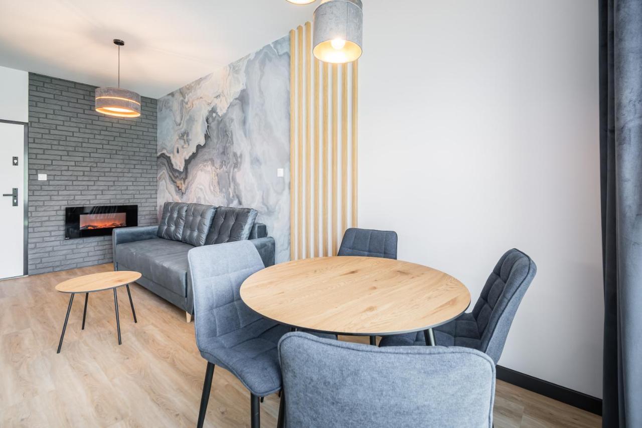 Rakowicka Old Town Luxury Apartments Wawelofts Krakow Dış mekan fotoğraf