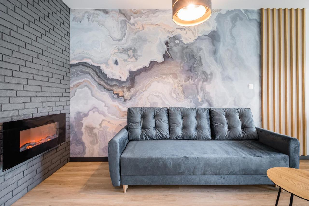 Rakowicka Old Town Luxury Apartments Wawelofts Krakow Dış mekan fotoğraf