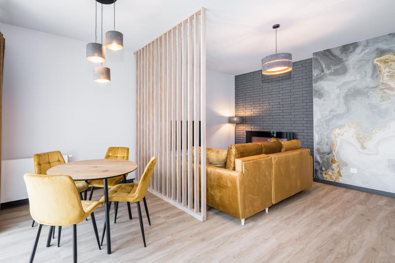 Rakowicka Old Town Luxury Apartments Wawelofts Krakow Dış mekan fotoğraf